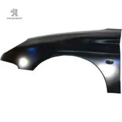 Ön çamurluk sol   206 peugeot  resmi