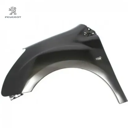 Sol ön çamurluk  partner tepee peugeot  resmi