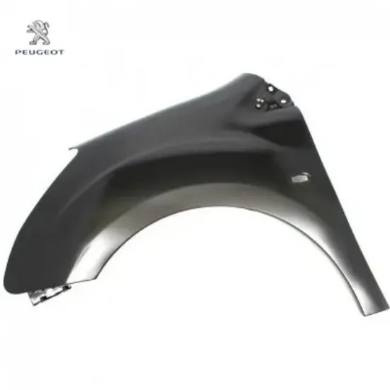 Sol ön çamurluk  partner tepee peugeot  resmi