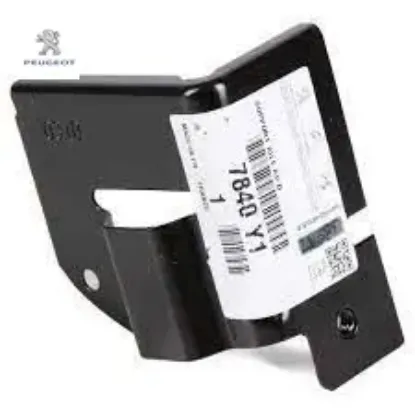 Ön çamurluk bağlantı ayağı sağ  208-2008-301 peugeot  resmi