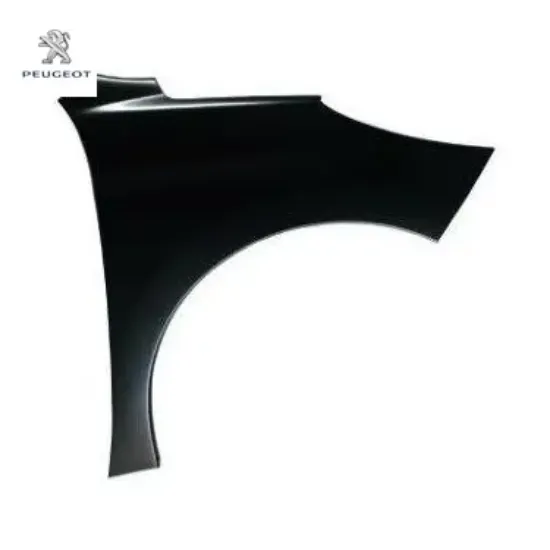Ön çamurluk peugeot  resmi