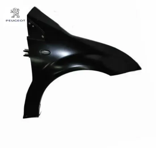 Ön çamurluk peugeot  resmi