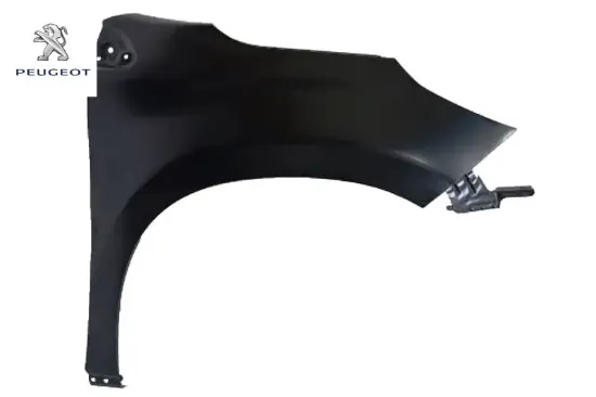 Ön çamurluk peugeot  resmi