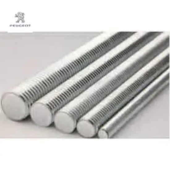 Cx cıvatası peugeot  resmi