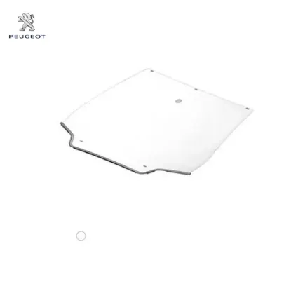 Ön cam c4 ıı peugeot  resmi