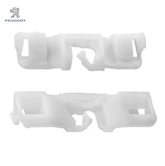 Ön cam yan klıpsı peugeot  resmi