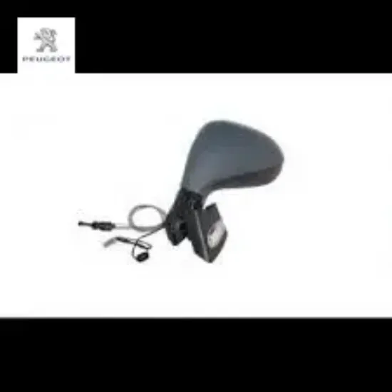 Dış dikiz aynası sol    207 peugeot  resmi