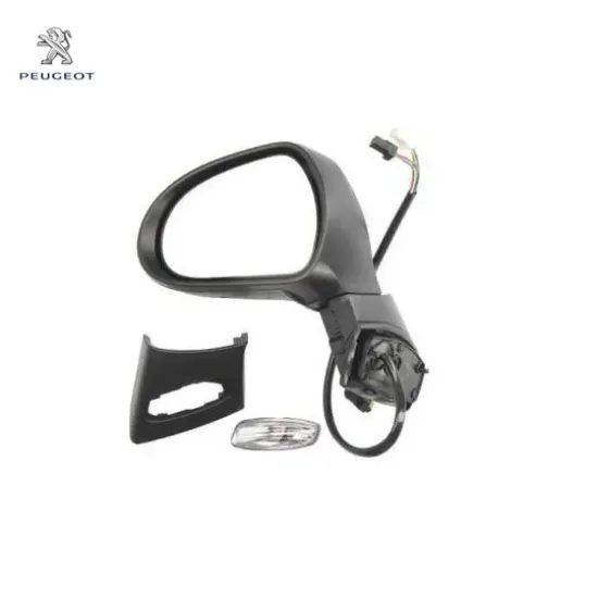 Dış dikiz aynası sağ  207 peugeot  resmi