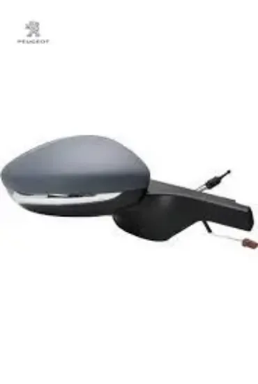 Dış dik aynası peugeot  resmi