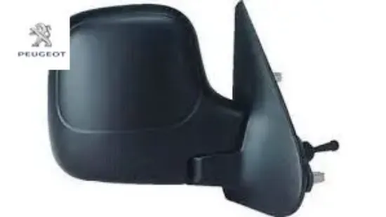 Dış ayna peugeot  resmi