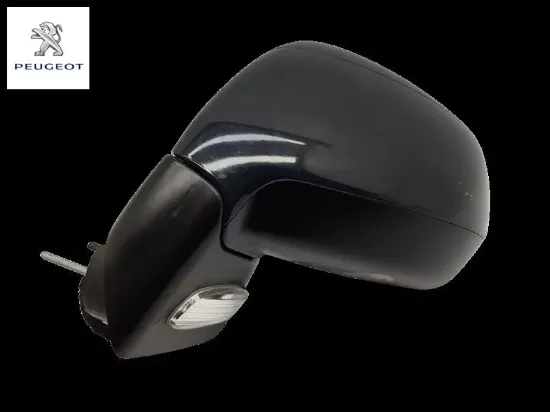 Dış dikiz aynası sol    3008-5008 peugeot  resmi