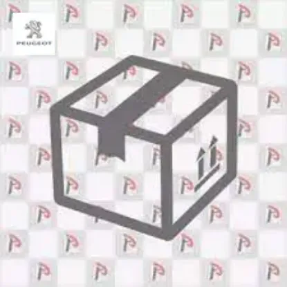 Kelebek camı peugeot  resmi