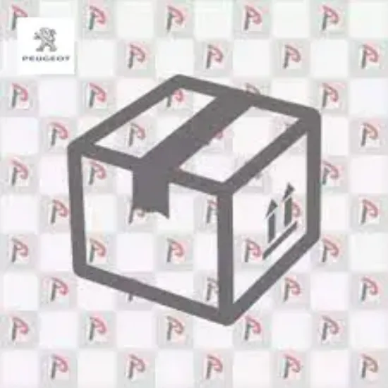 Kelebek camı peugeot  resmi