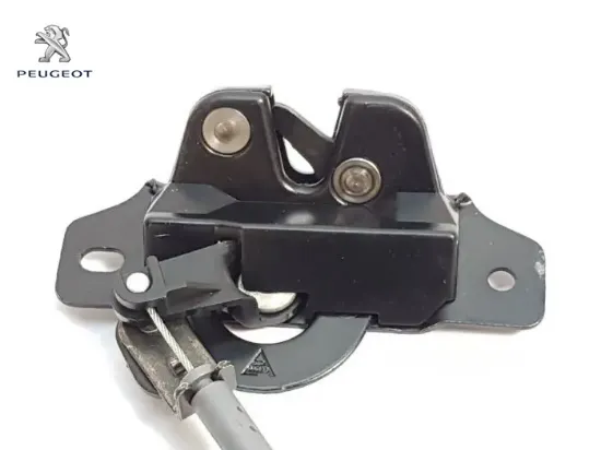 Arka kapı kilit karşılığı  sağ   prt peugeot  resmi