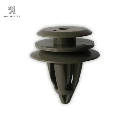 Kapı döşeme klipsi peugeot  resmi