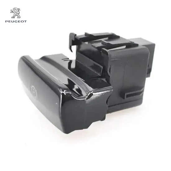 Algılama örtüsü peugeot  resmi