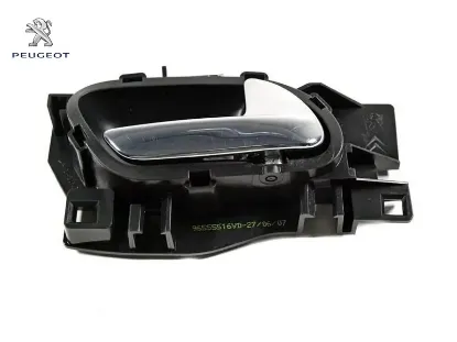 Sağ kapı iç açma kolu peugeot  resmi