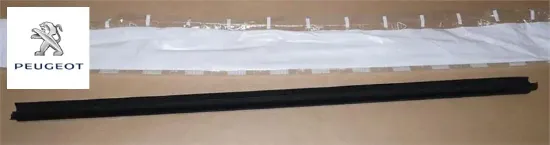 Sol ön cam fitili dış 407 peugeot  resmi