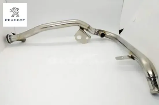 Isıtıcı cıkıs hortumu peugeot  resmi