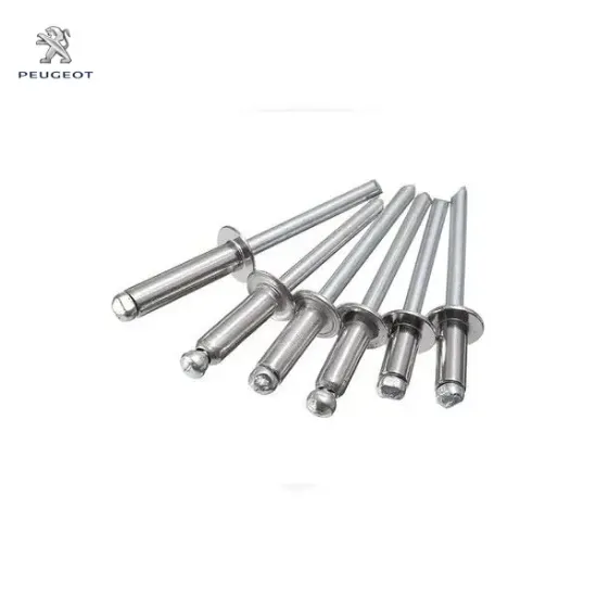 Dolu perçin peugeot  resmi