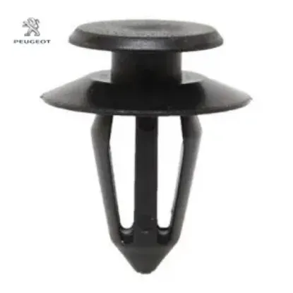 Kapı döşeme agrafı peugeot  resmi