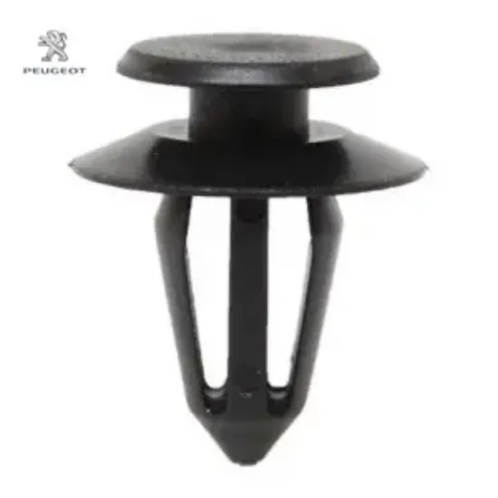 Kapı döşeme agrafı peugeot  resmi