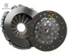 Debrıyaj seti cord astj a13dt.. ( disk + balata 55567979 + 55567980 ) peugeot  resmi