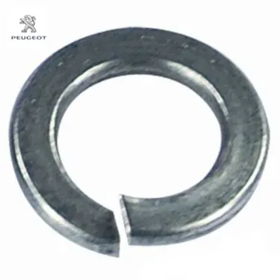 Tespit klipsi peugeot  resmi