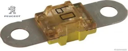 Sigorta peugeot  resmi