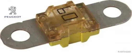 Sigorta peugeot  resmi