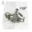 Kaput kilidi 2008 ym. Peugeot  9673285680 resmi