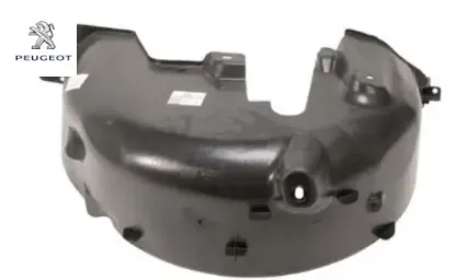 Sağ arka çamurluk davlunb peugeot  resmi