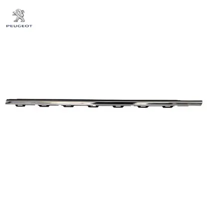Sol ön cam dış fitil peugeot  resmi