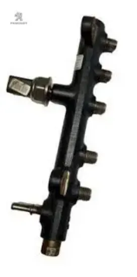 Enjektor rampası 308 508 boxer ııı 2.0hdı euro6 peugeot  resmi