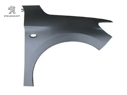 Sağ ön çamurluk 301 peugeot  resmi