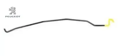 Kaput demiri 301 peugeot  resmi