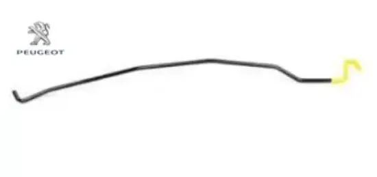 Kaput demiri 301 peugeot  resmi