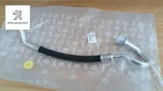 Akışkan borusu peugeot  resmi