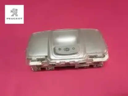 Tavan peugeot  resmi