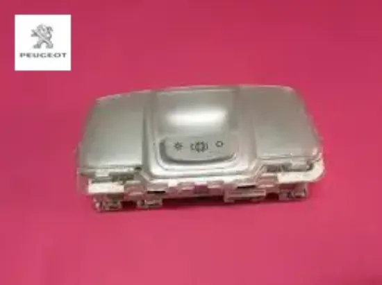 Tavan peugeot  resmi