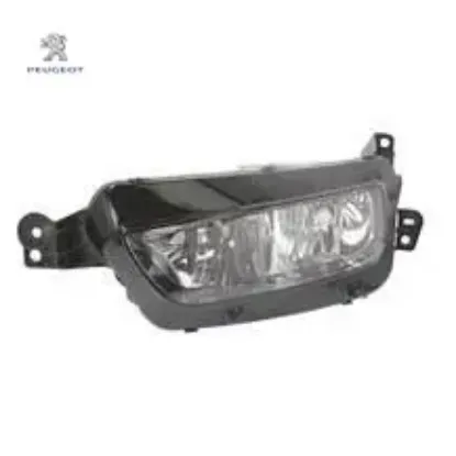 Far peugeot  resmi