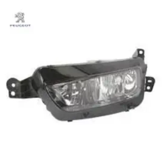 Far peugeot  resmi