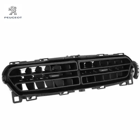 Orta kalorifer ızgarası peugeot  resmi