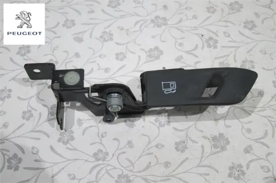 Depo kapak açma mekanizma peugeot  resmi