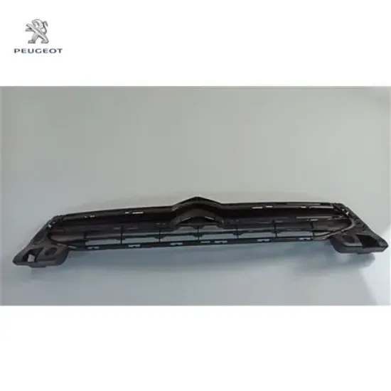 Tampon ızgarası     c-elysee peugeot  resmi