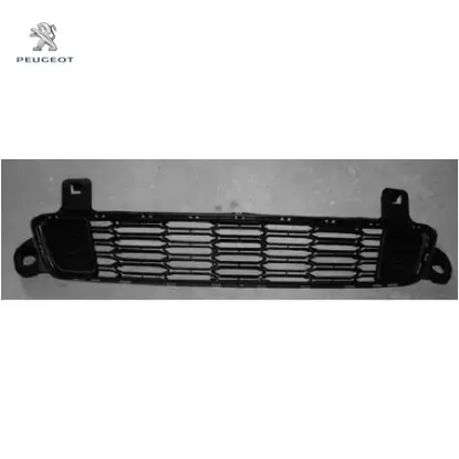 Izgara peugeot  resmi