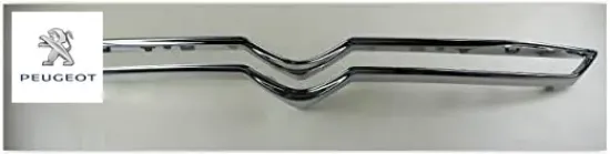 Amblem peugeot  resmi