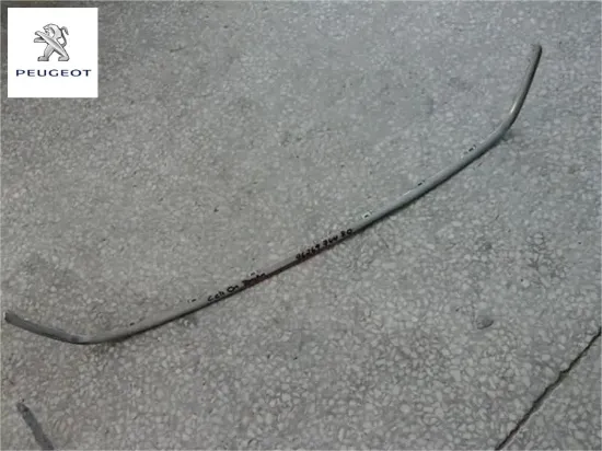 Tampon çıtaları peugeot  resmi