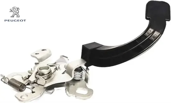 Kaput kilidi peugeot  resmi