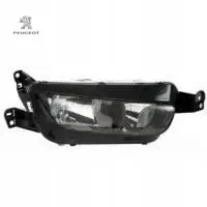 Far peugeot  resmi